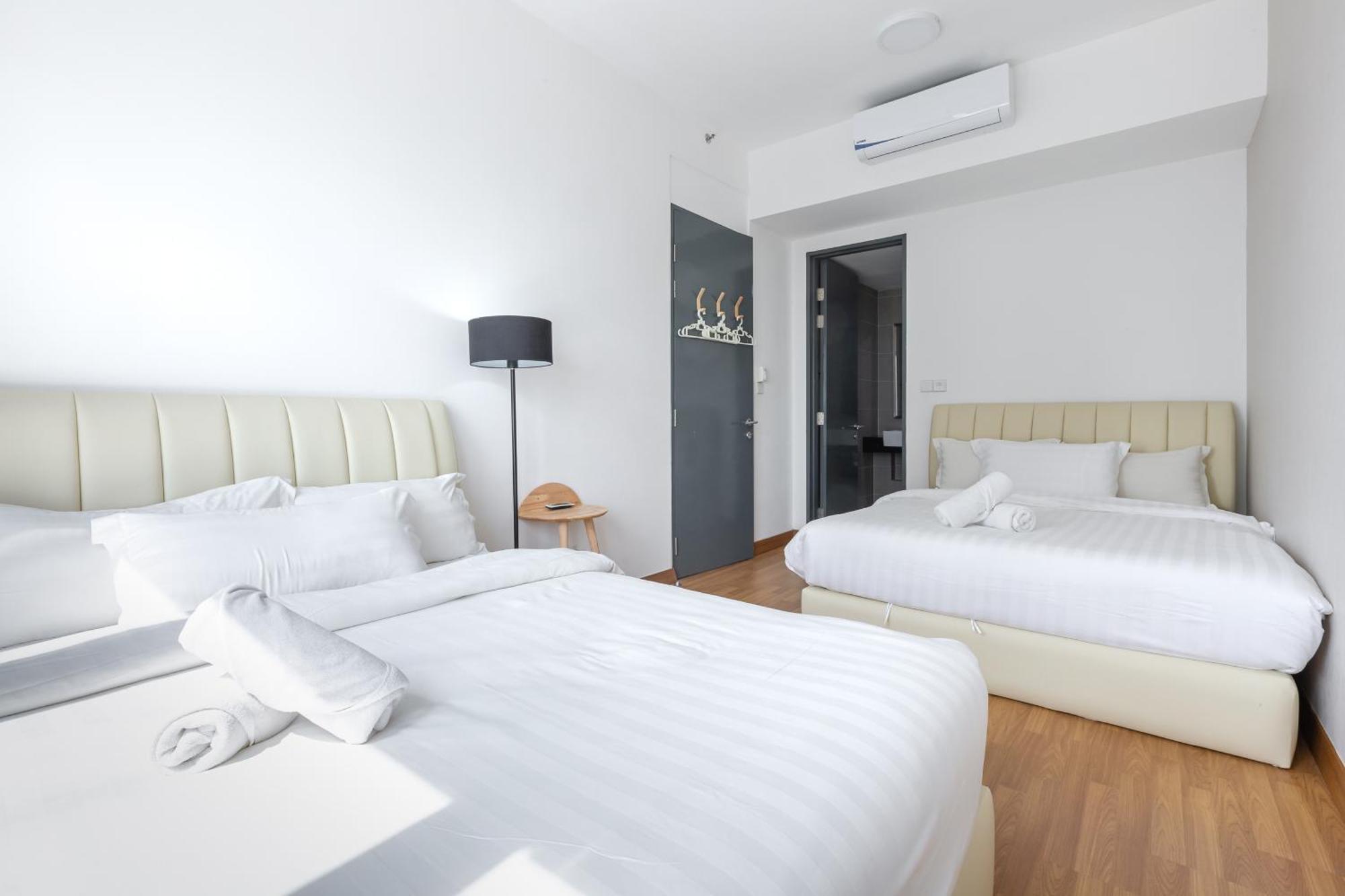 Tropicana 218 Macalister George Town Room photo