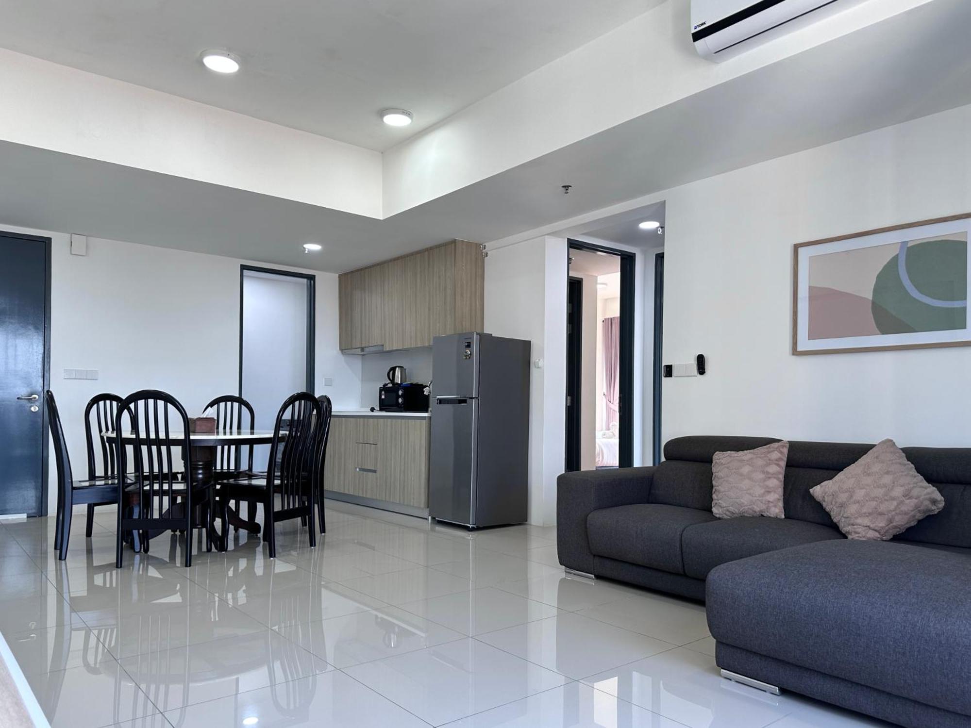 Tropicana 218 Macalister George Town Room photo