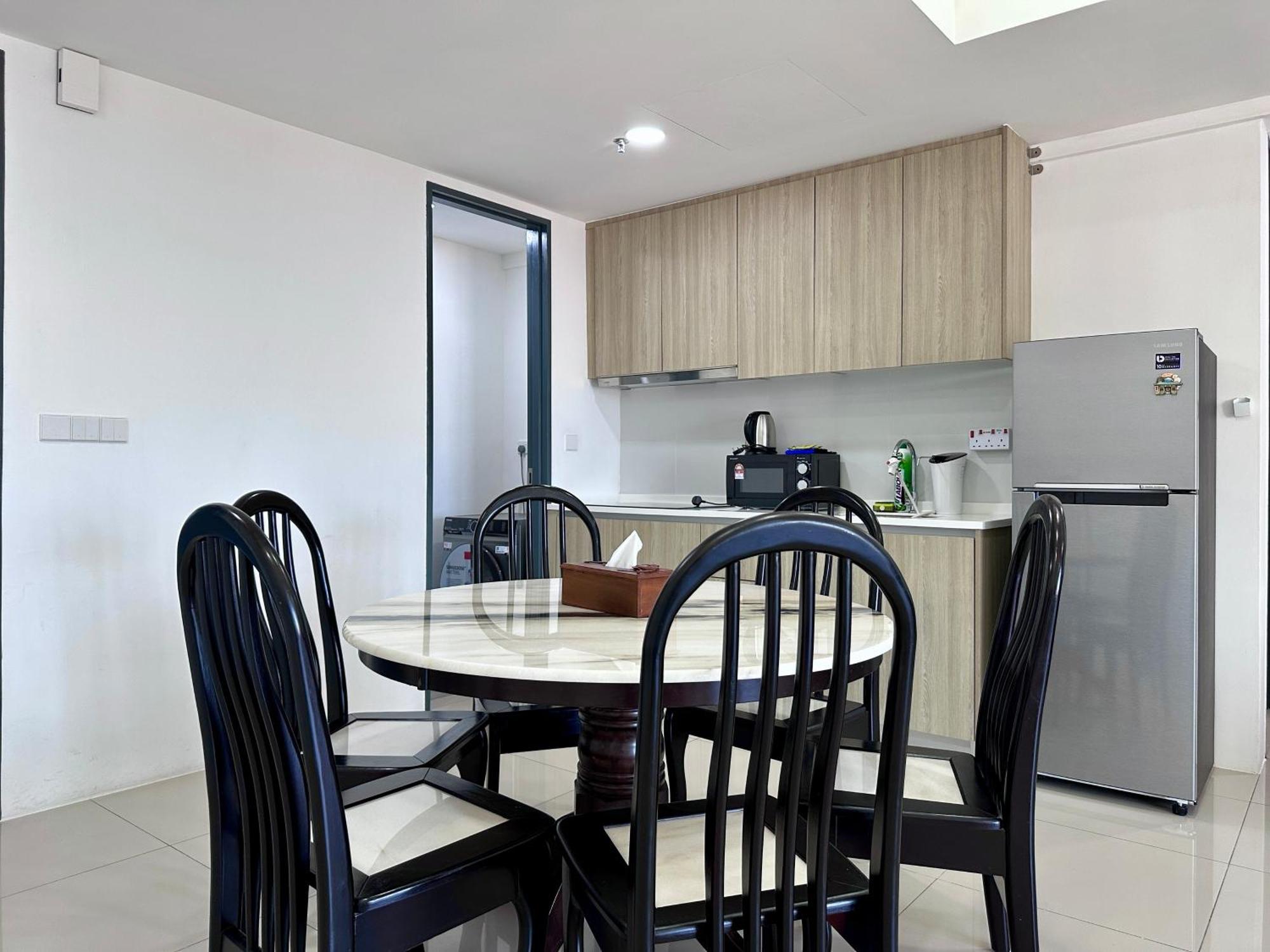 Tropicana 218 Macalister George Town Room photo