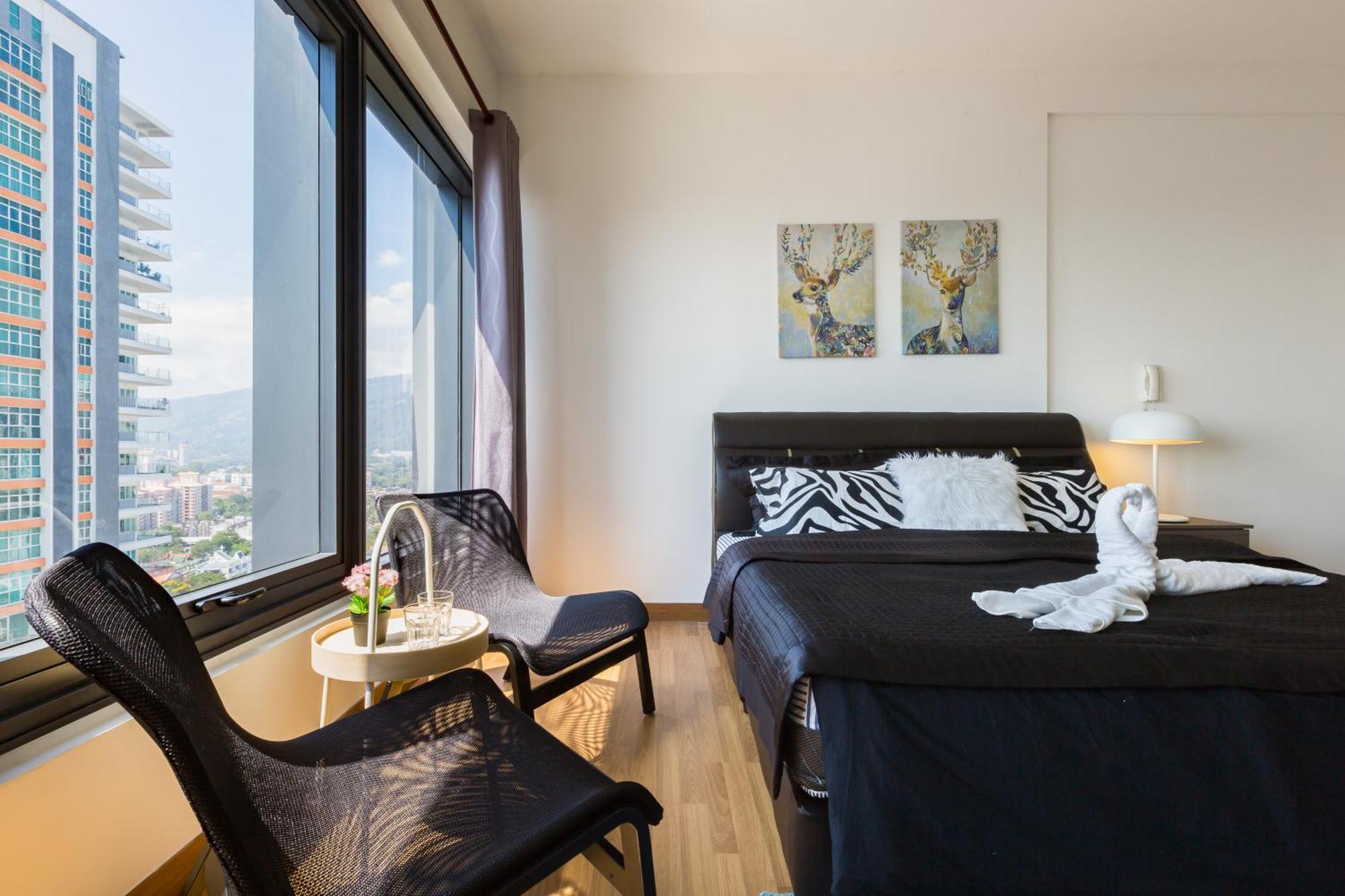 Tropicana 218 Macalister George Town Room photo