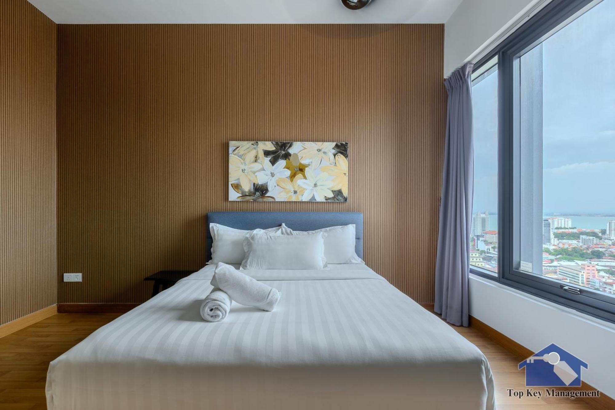 Tropicana 218 Macalister George Town Room photo