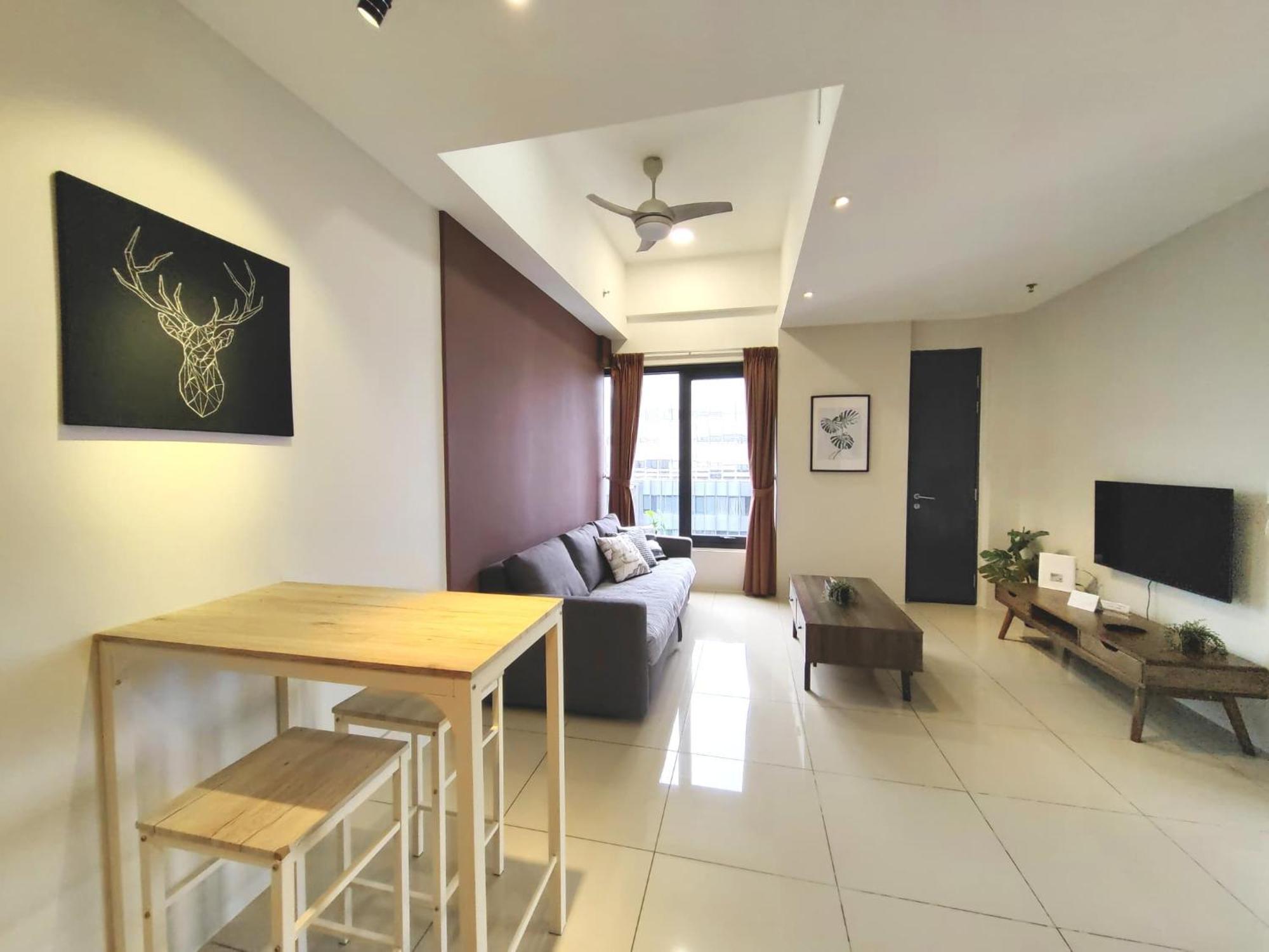 Tropicana 218 Macalister George Town Exterior photo